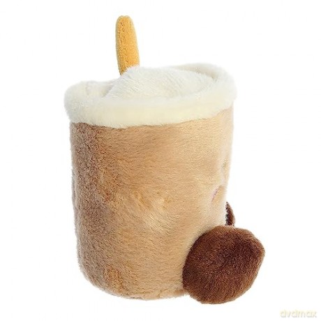 Aurora - Palm Pals: Maskotka Milky Tea Boba 13 cm 33687