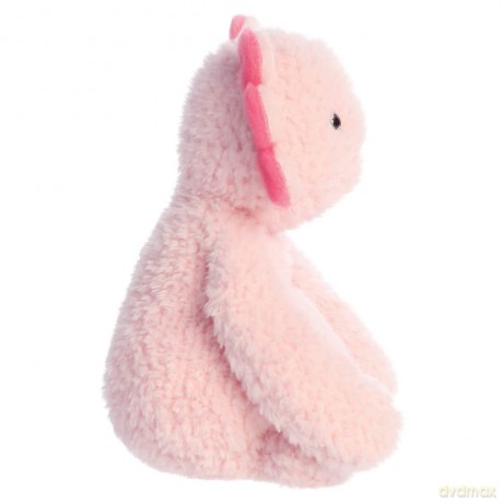 Aurora, 33704, Axolotl, 10.5In, Soft Toy, Pink, Medium
