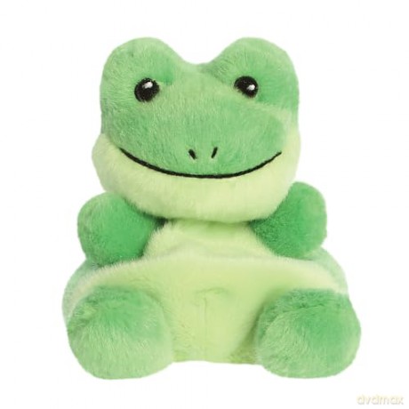 Aurora - Palm Pals: Maskotka Ribbits Frog 13 cm 33720