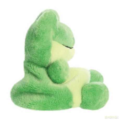 Aurora - Palm Pals: Maskotka Ribbits Frog 13 cm 33720
