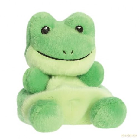 Aurora - Palm Pals: Maskotka Ribbits Frog 13 cm 33720