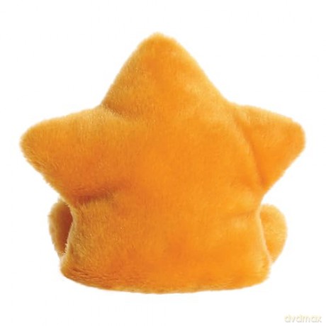 Aurora, 33729, Palm Pals Treasure Starfish 5In, Soft Toy, Orange