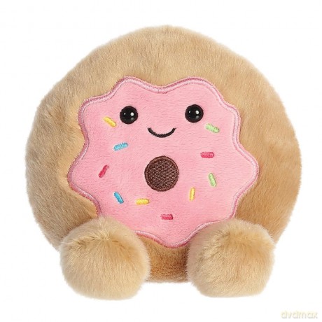 Aurora - Palm Pals: Maskotka Claire Donut 13 cm 33759