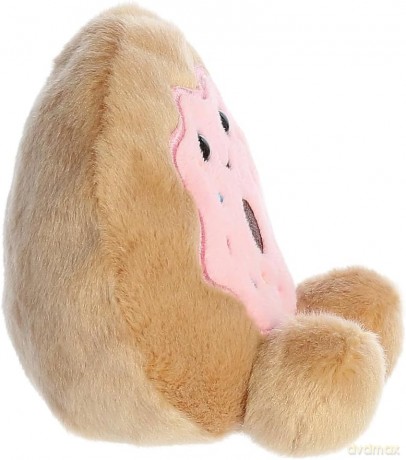 Aurora - Palm Pals: Maskotka Claire Donut 13 cm 33759