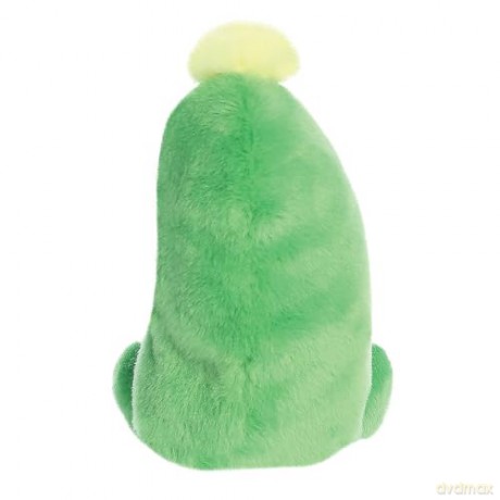 Aurora, 33791, Palm Pals Dillian Cucumber 5In, Soft Toy, Green
