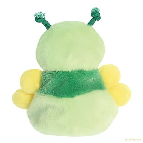Aurora, 33794, Palm Pals Ivy Caterpillar, 5In, Soft Toy, Green