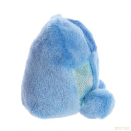 Aurora, 33842, Palm Pals Alice Sapphire 5In, Soft Toy, Blue