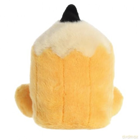 Aurora, 33891, Palm Pals Tike Pencil 5In, Soft Toy,Orange