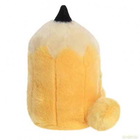 Aurora, 33891, Palm Pals Tike Pencil 5In, Soft Toy,Orange