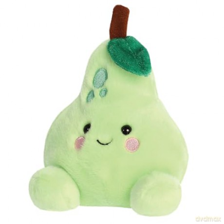 Aurora, 33912, Palm Pals Bartlett Pear 5In, Soft Toy, Green