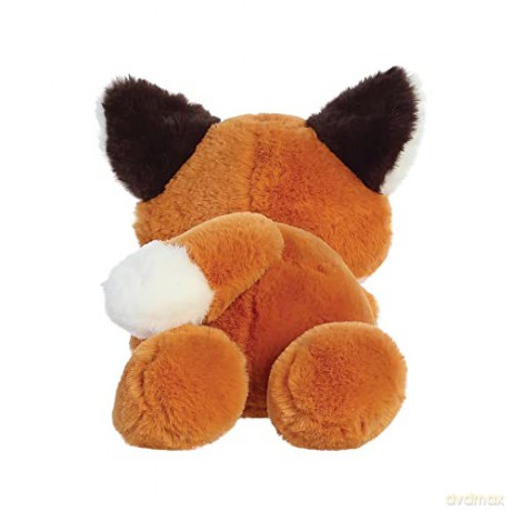 Aurora, 34022, Flopsies Finn Fox, 12In, Soft Toy, Orange