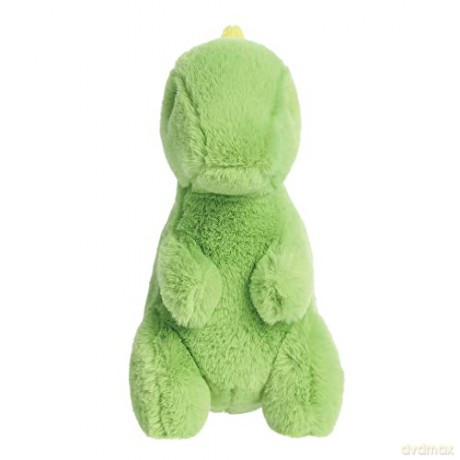 Aurora, 35055, Eco Nation Rexter T-Rex Dinosaur, 8In, Soft Toy, Green