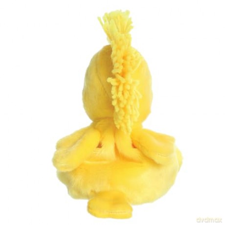 Aurora, 40474, Peanuts PP Woodstock 5In, Soft Toy, Yellow