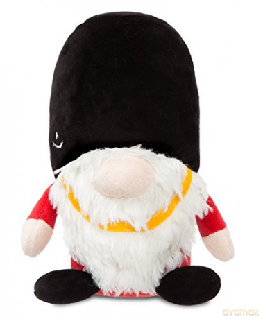 Aurora, 60780, Guardsman Gnomlin, 7.5In, Soft Toy, Multi-Coloured
