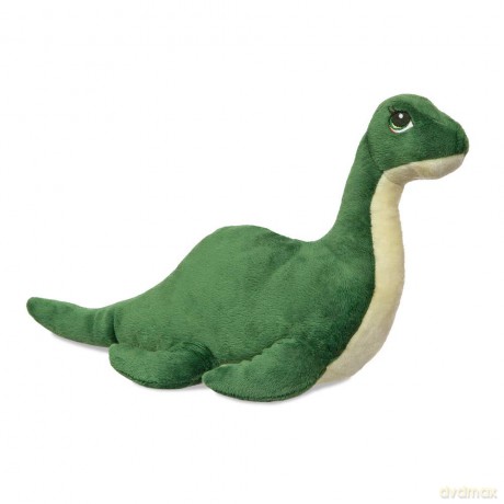 Aurora, 61076, BESSIE Monster 12In, Soft Toy, Green