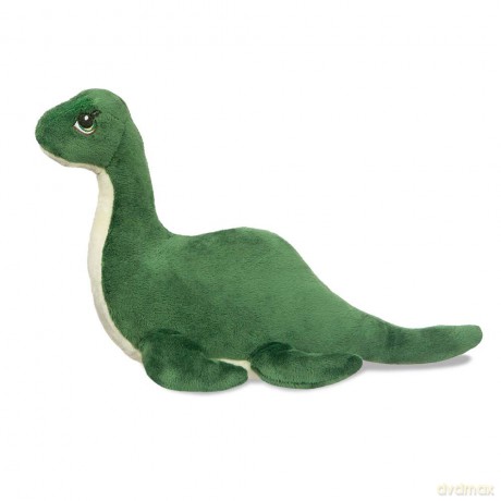 Aurora, 61076, BESSIE Monster 12In, Soft Toy, Green