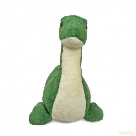 Aurora, 61076, BESSIE Monster 12In, Soft Toy, Green