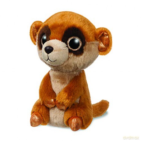 Aurora, 61190, Sparkle Tales, Caesar The Meerkat, 12In, Soft Toy, Beige
