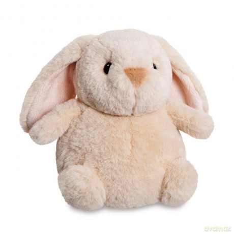 Aurora, 61402, Willow Bunny 7In, Soft Toy, Brown