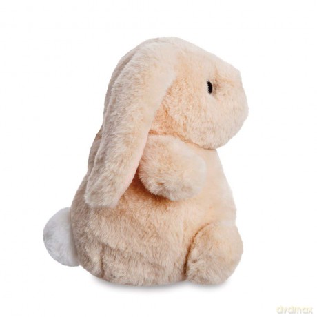 Aurora, 61402, Willow Bunny 7In, Soft Toy, Brown