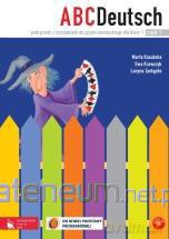 ABCDeutsch 1. Podr.z ćw. + CD w.2012 [KSIĄŻKA]