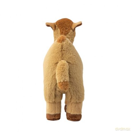 Aurora, 61537, Eco Nation Camel 12In, Soft Toy, Brown