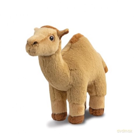 Aurora, 61537, Eco Nation Camel 12In, Soft Toy, Brown