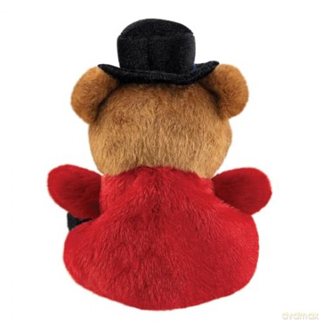 Aurora, 61563, Palm Pals Regal Beefeater, 5I, Soft Toy, Multicolour