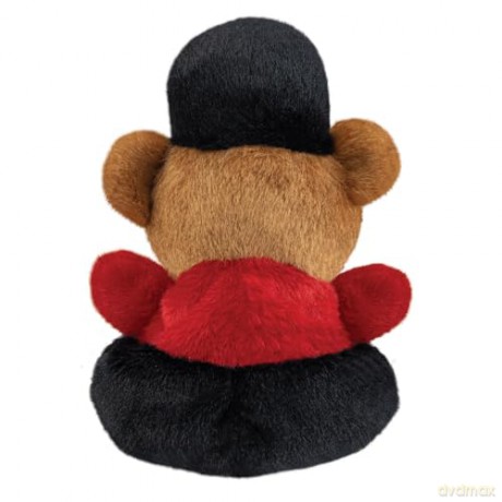 Aurora, 61564, Palm Pals Alfred Guardsman, 5I, Soft Toy, Multicolour