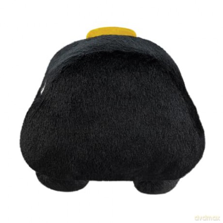 Aurora, 61568, Palm Pals Freddie Black Taxi, 5I, Soft Toy, Black
