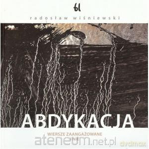 Abdykacja [KSIĄŻKA]