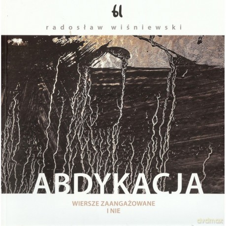 Abdykacja [KSIĄŻKA]
