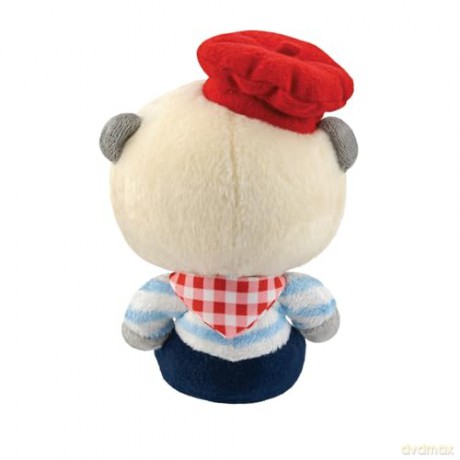 Aurora, 61579, YooHoo Bush Baby French 6In, Soft Toy, Multicolour