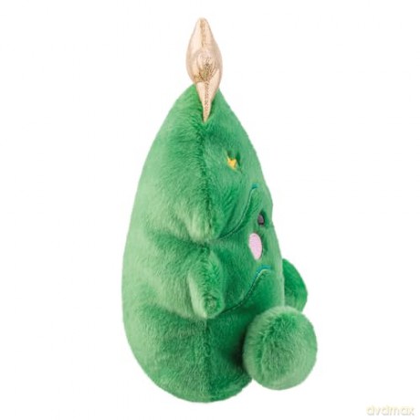 Aurora, 61580, Christmas Tree 8In Medium, Soft Toy, green