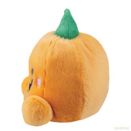 Aurora, 61582, Carver Jack OLantern 8In Medium, Soft Toy, Orange