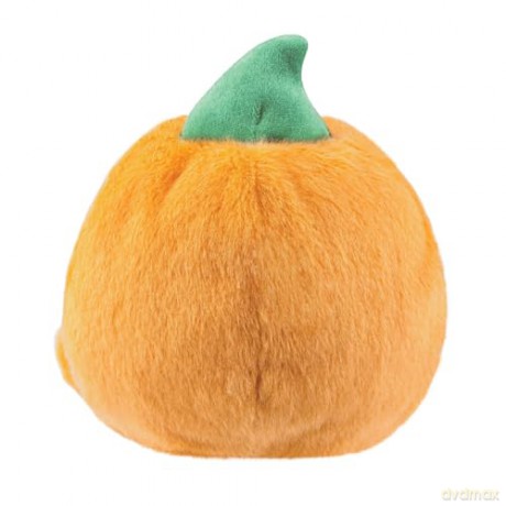 Aurora, 61582, Carver Jack OLantern 8In Medium, Soft Toy, Orange