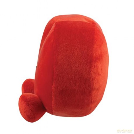 Aurora, 61593, Amore Heart Large, Soft Toy, Red