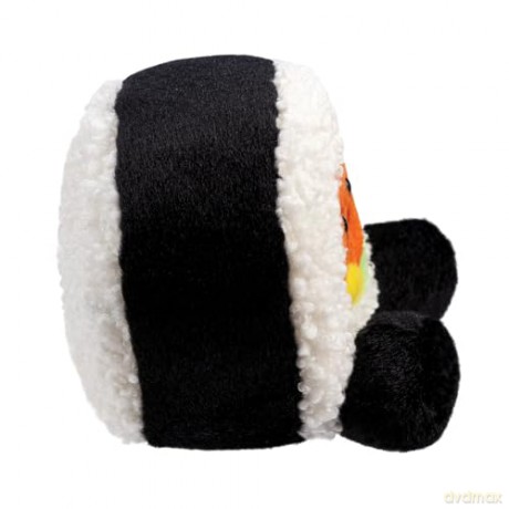 Aurora, 61596, Palm Pals Dani California Roll 5In, Soft Toy, Multicolour