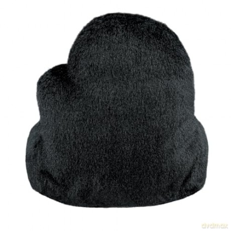 Aurora, 61598, Palm Pals Paul Piano 5In, Soft Toy, Black