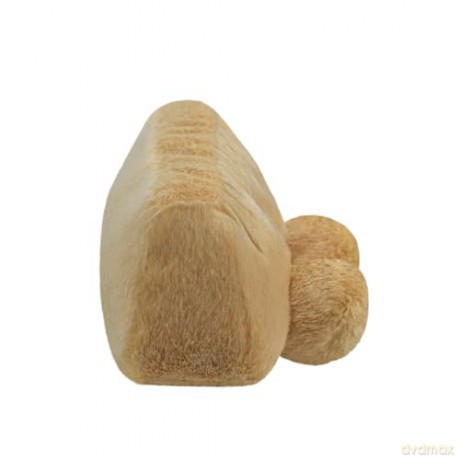 Aurora, 61600, Palm Pals Roman Ruler 5In, Soft Toy, Brown
