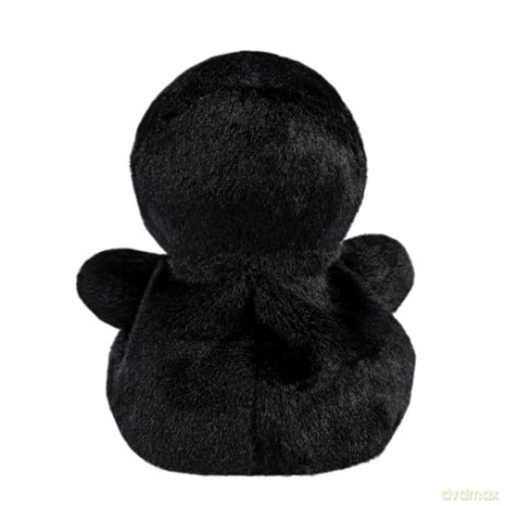 Aurora, 61602, Palm Pals Skelly Skeleton 5In, Soft Toy, Black