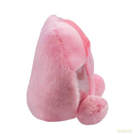 Aurora, 61603, Palm Pals Pink Diamond 5In, Soft Toy, Pink