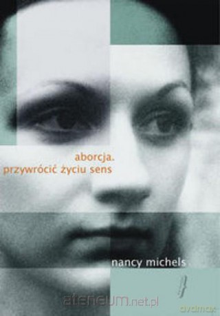 Aborcja [KSIĄŻKA]