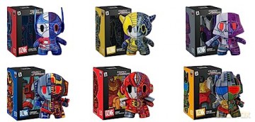 BANDAI Transformers Merchandise Hot Rod Plush Toy | 19cm Freestanding Hot Rod Cuddly Plushie | DNZR Collectable Soft Toys For All Fans Of Cute Things Make Great Transformers Gifts