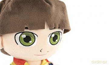 STRANGER THINGS - Will - Maskotka 28cm