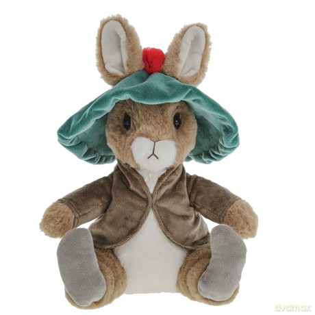 Beatrix Potter Soft Toys Benjamin Bunny Large Soft Toy
