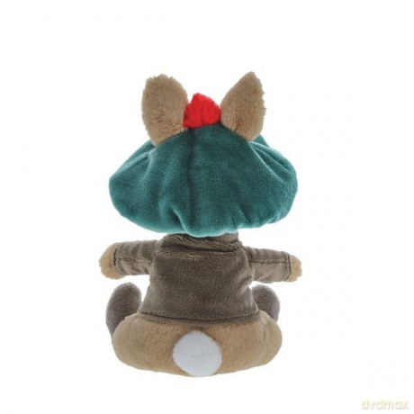 Beatrix Potter Soft Toys Benjamin Bunny Small Soft Toy