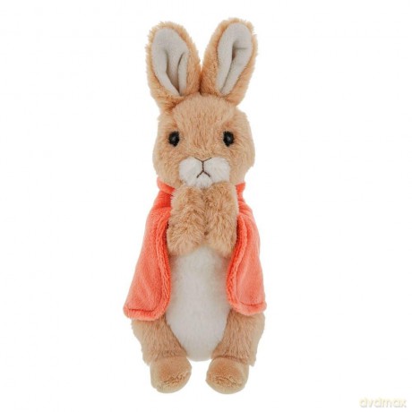 Beatrix Potter Soft Toys Flopsy Small Soft Toy
