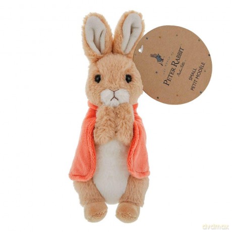 Beatrix Potter Soft Toys Flopsy Small Soft Toy