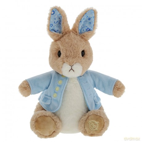 Beatrix Potter Soft Toys Gosh Peter Rabbit Large Soft Toy, height 30cm